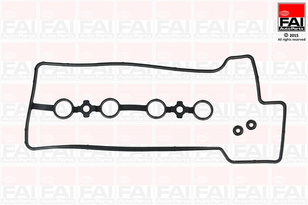 Gasket, cylinder head cover